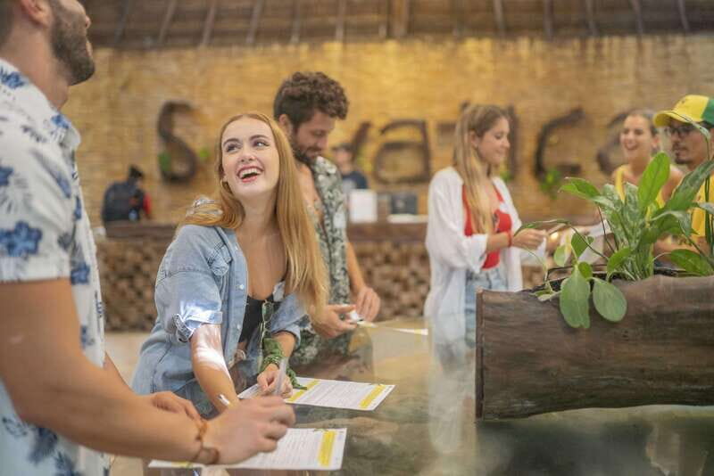 Cancun: ATV, Ziplines and Cenote Adventure in the Jungle - A Few Words of Caution