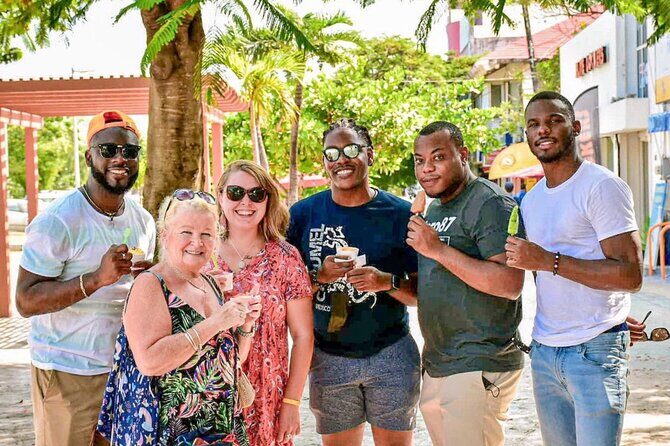 Cancun Authentic Downtown Food Tour: Tacos and Local Flavors - Who Should Consider This Tour?