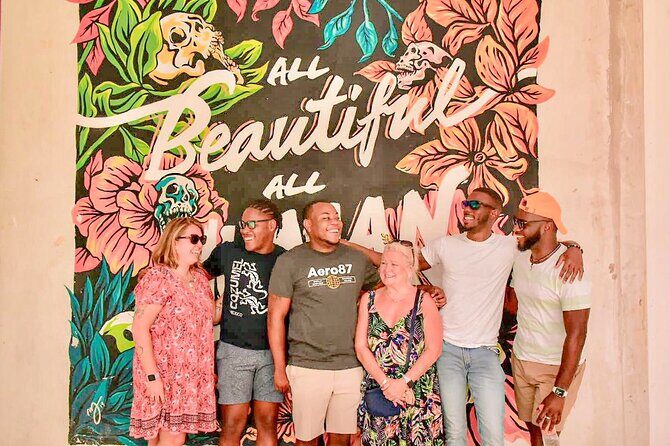 Cancun Authentic Downtown Food Tour: Tacos and Local Flavors - Frequently Asked Questions