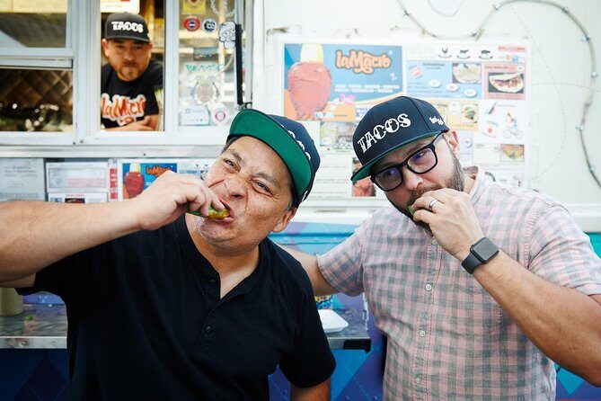 Cancun Authentic Taco Tour - Why Choose the Cancun Authentic Taco Tour?