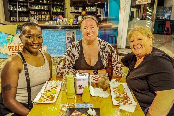 Cancun Authentic Taco Tour - Who Will Love This Tour?