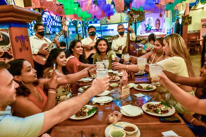 Cancun Authentic Taco Tour - Final Thoughts