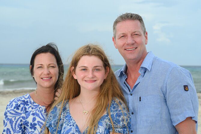 Cancun Beach Photoshoot with a Professional Photographer - Who Should Book This Tour?