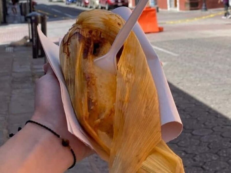 Cancun : Best Street Food Tour With A Local Guide - A Closer Look at What to Expect