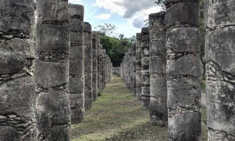 Cancun : Best Street Food Tour With A Local Guide - Practical Details and Insights