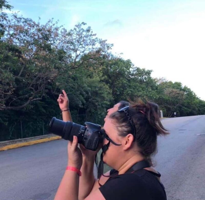 Cancún: Birds Photography Expedition with Transportation - FAQ