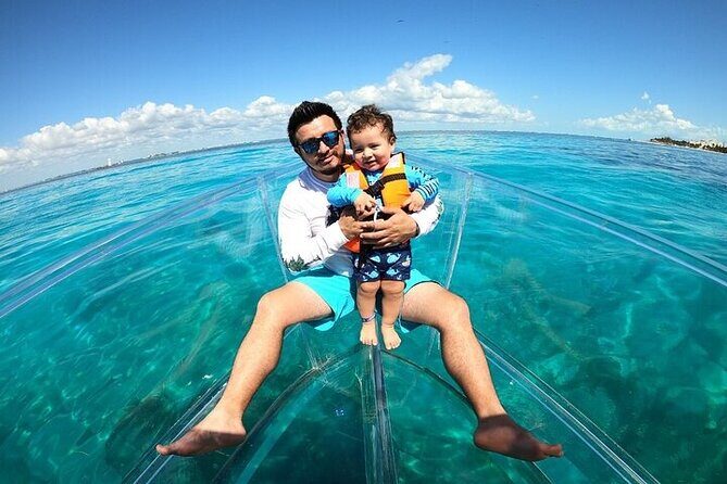 Cancun Boat Ride Photo Spot - Who Should Consider This Tour?