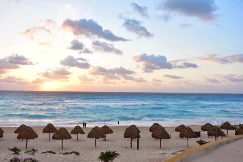 Cancun: Bus Tour - City Adventure around the Best Stops - Cancun: Bus Tour - City Adventure around the Best Stops