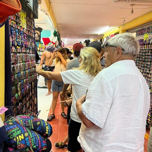 Cancun: Bus Tour - City Adventure around the Best Stops - Who Will Love This Tour?