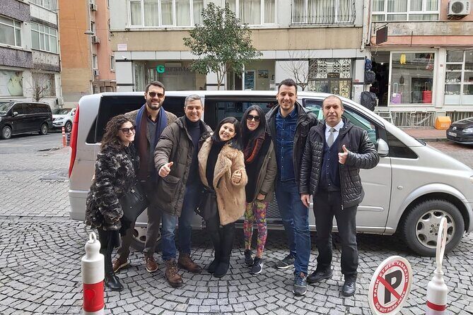 Cancún by Night: Private Custom tour - FAQ