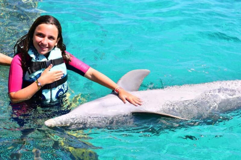 CANCUN: Catamaran and Dolphin Connection at Isla Mujeres - The Itinerary: What You Can Expect