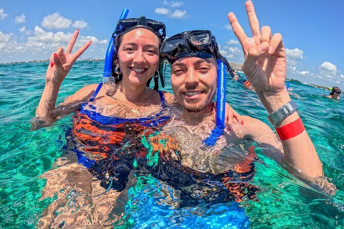 Cancun Catamaran: Isla Mujeres, Snorkeling, Drinks & Buffet Lunch - Who Is This Tour Best For?