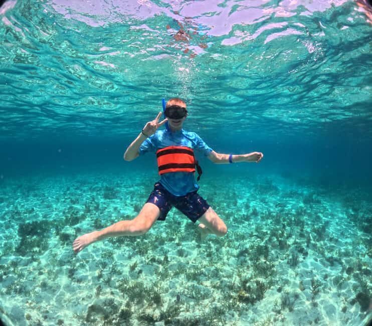 Cancún Catamaran to Isla Mujeres + Snorkel, Open Bar & Lunch - Who Is This Tour Best For?