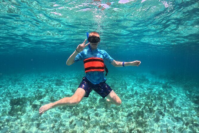 Cancún Catamaran to Isla Mujeres + Snorkel, Open Bar & Lunch - Practical Considerations & Tips