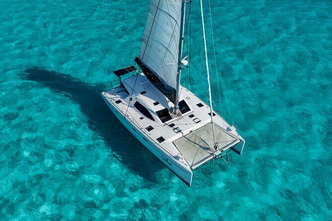 Cancún Catamaran to Isla Mujeres + Snorkel, Open Bar & Lunch - Authentic Experiences & Real Traveler Insights