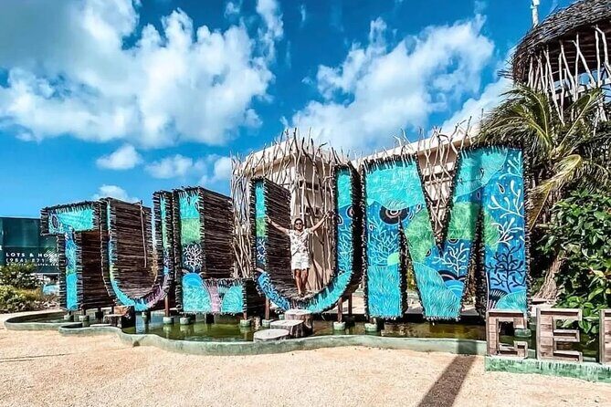 Cancun Cenote Adventure Tour Swim in Tulum Stunning Lagoons - Final Words