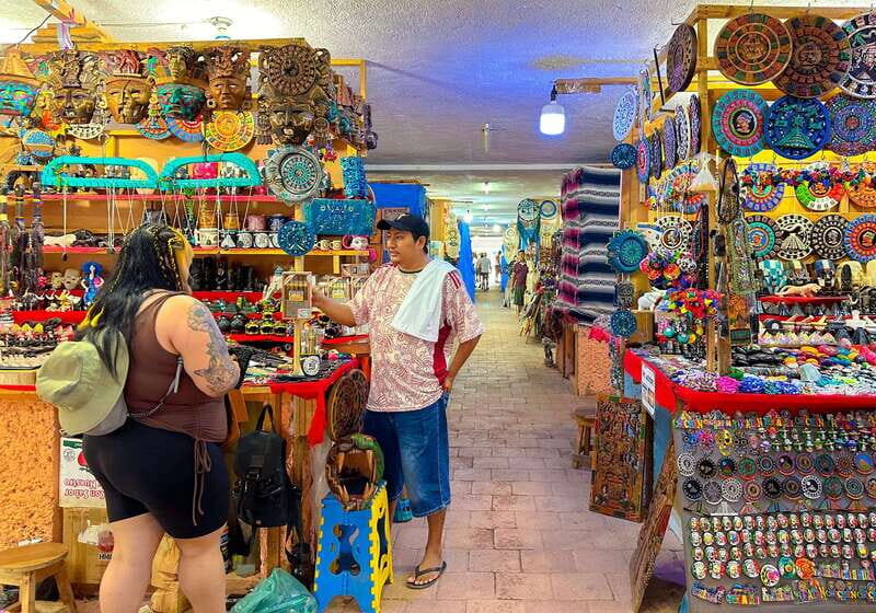 Cancun: Chichen Itza All-Inclusive & Cenote. No hidden fees - Lunch and Cultural Tastes