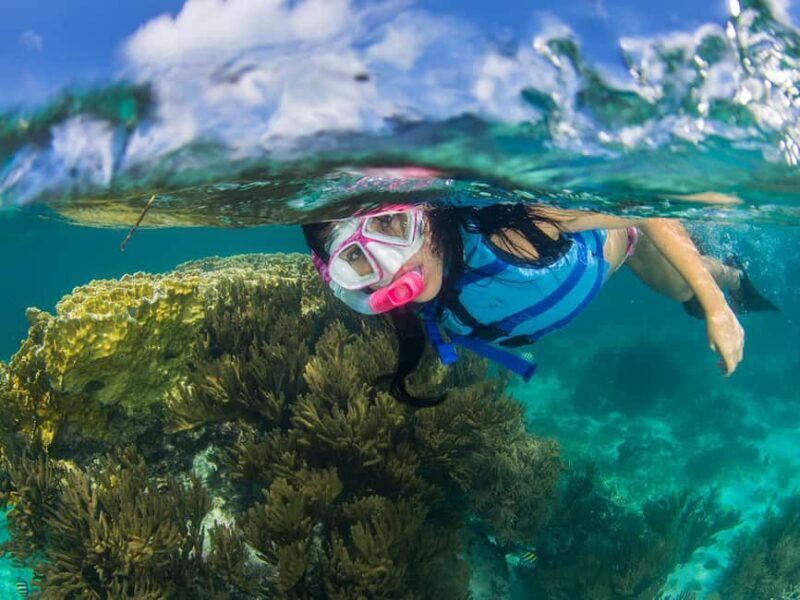 Cancun: Chichen Itza + Catamaran to Isla Mujeres combo in 2 days - Introduction