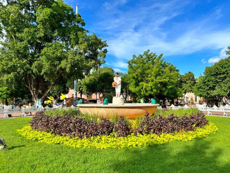 Cancun: Chichen Itza, Cenote & Valladolid Tour with Lunch - Pricing and Value Assessment