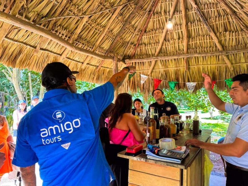 Cancun: Chichen Itza, Cenote & Valladolid Tour with Lunch - Who Should Consider This Tour?