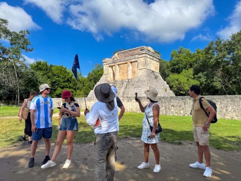 Cancun: Chichen Itza Early Access All-Inclusive Tour - Final Thoughts