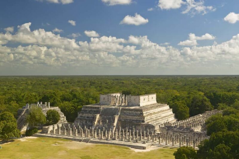 Cancun: Chichen Itza Early Access Guided Tour - FAQ