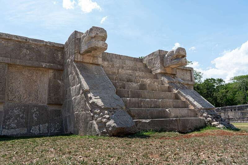 Cancun: Chichen Itza Early Tour with Transportation & Lunch - Practicalities and Tips
