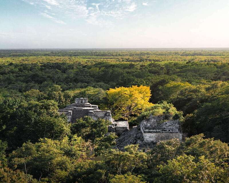 Cancun: Chichen Itza, Ek Balam, Cenote & Lunch - An In-Depth Look at the Tour Experience