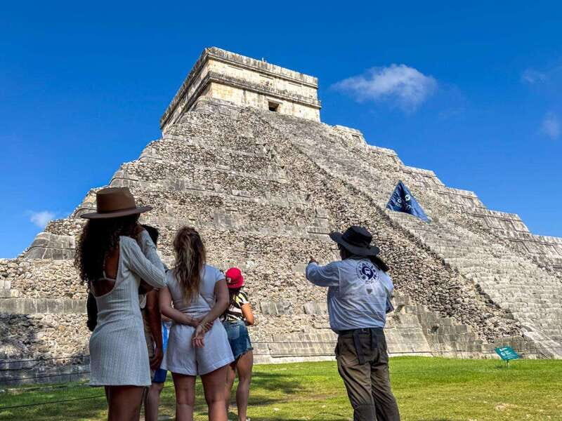 Cancun: Chichen Itza, Ek Balam, Cenote & Lunch - Concluding Thoughts