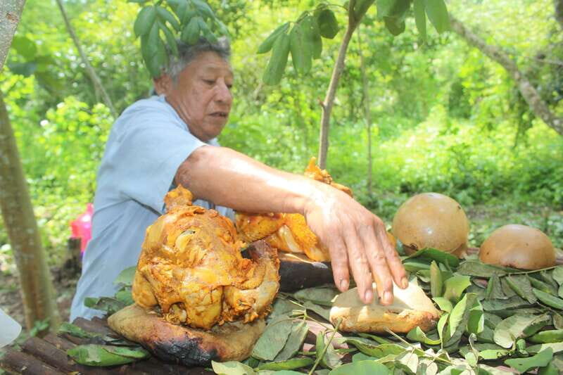 Cancun: Chichen Itza & Yaxunah Ruins Private Tour & Cenote - Key Points