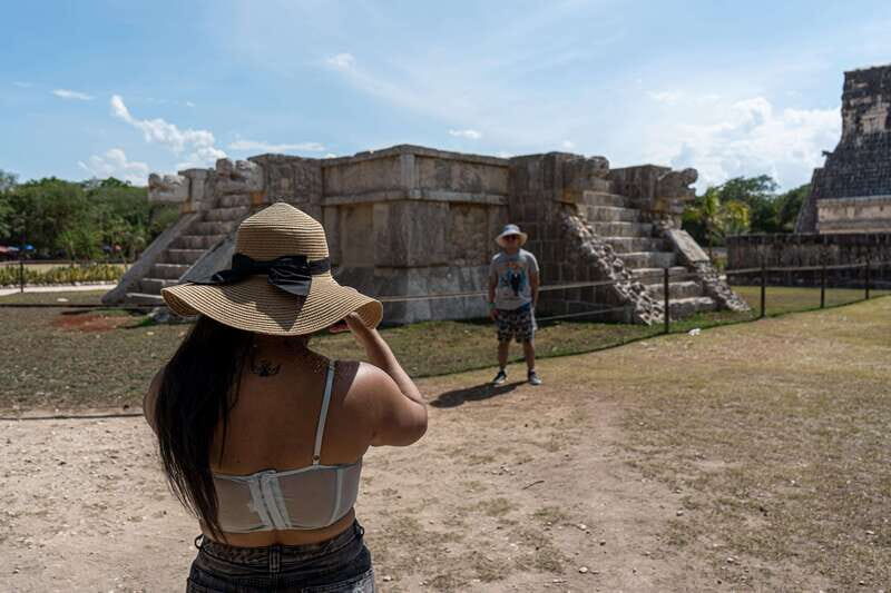 Cancun: Chichen Itza & Yaxunah Ruins Private Tour & Cenote - The Practicalities: Itinerary, Transportation, and Comfort