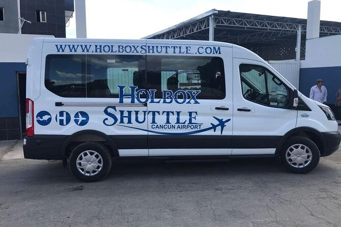 Cancun Chiquila Shuttle Private 1 to 3 Person - What To Expect During Your Trip