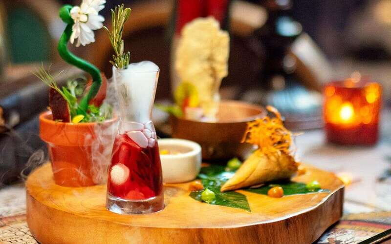 Cancún: Cirque du Soleil JOYÀ Entry Ticket and Transfer - The Value Proposition