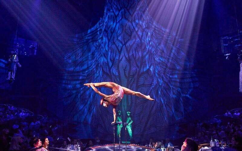 Cancún: Cirque du Soleil JOYÀ Entry Ticket and Transfer - FAQ