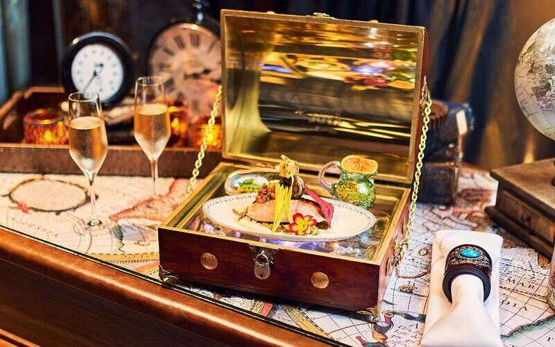 Cancún: Cirque du Soleil JOYÀ Show Ticket - Authentic Experiences and Authenticity