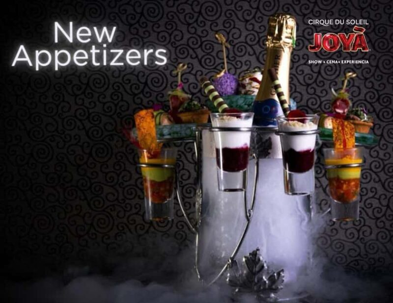 Cancún: Cirque du Soleil JOYÀ Show Ticket - Final Thoughts