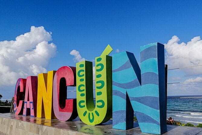 Cancun City Adventure! Private Half Day Tour - FAQs
