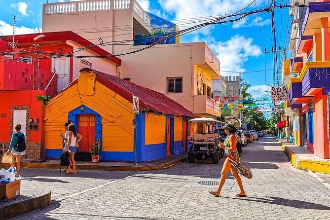 Cancún city Highlights: Private & Customizable tour - Who Will Love This Tour?