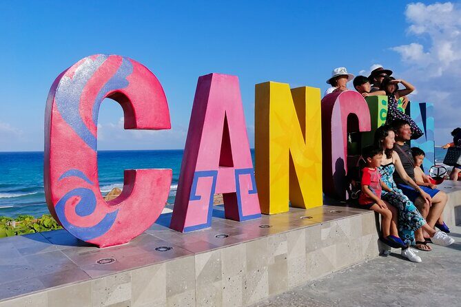 Cancun City Private Half-Day Guided Tour - An Honest Look at the Cancun City Private Half-Day Tour