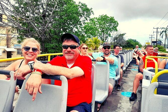Cancun City Sightseeing and Shopping Tour on a Double Decker bus - The Sum Up: Who Is This Tour Best For?