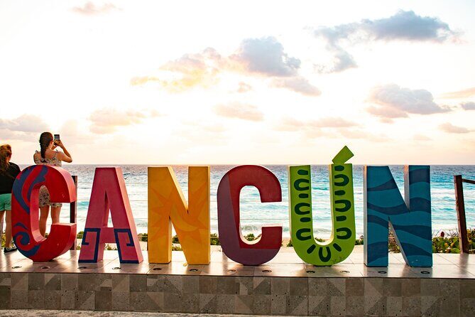 Cancun City Sightseeing Tour - An In-Depth Look at the Cancun City Sightseeing Tour
