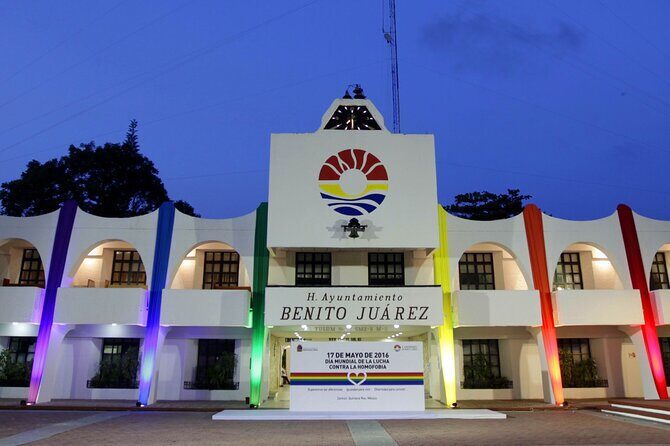 Cancun City Sightseeing Tour - FAQ: Your Practical Questions Answered