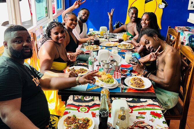 Cancún City Taco Tour with Transportation - Who Would Love This Tour?