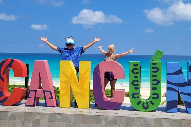 Cancun City Tour by Downtown and Turistic Hightlights on Open Bus - A Detailed Look at What the Tour Offers