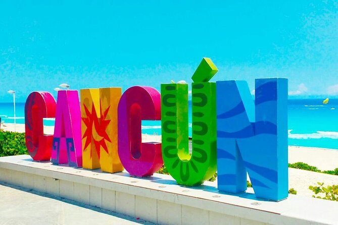 Cancun City Tour by Downtown and Turistic Hightlights on Open Bus - Frequently Asked Questions