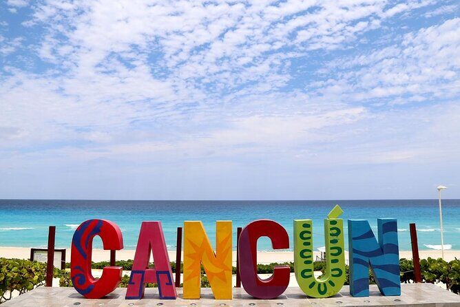 Cancun City Tour + El Meco Ruins Round Transportation - Who Is This Tour Best For?