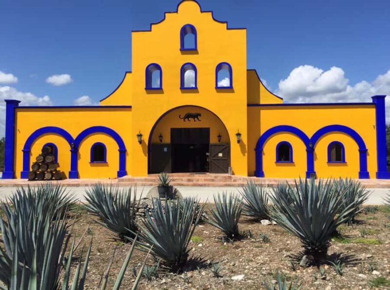 Cancun City Tour: Goldsmithing, Tequila, and Panoramic Views - FAQs