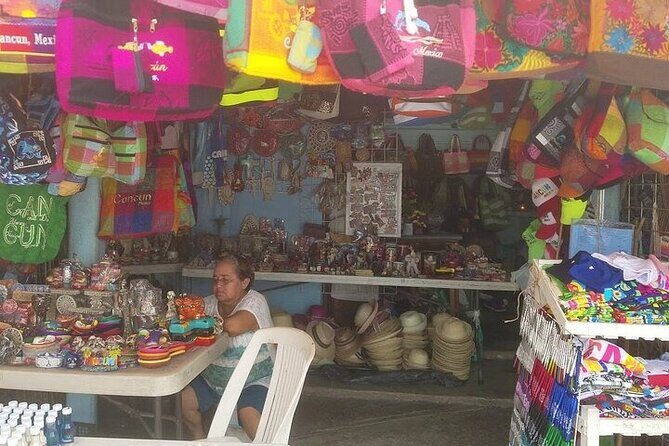 Cancun city Tour only from Cancun - How the Tour Balances Value and Authenticity