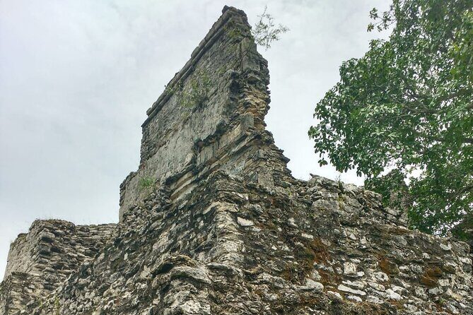 Cancun city Tour only from Cancun - Who Would Love This Tour?