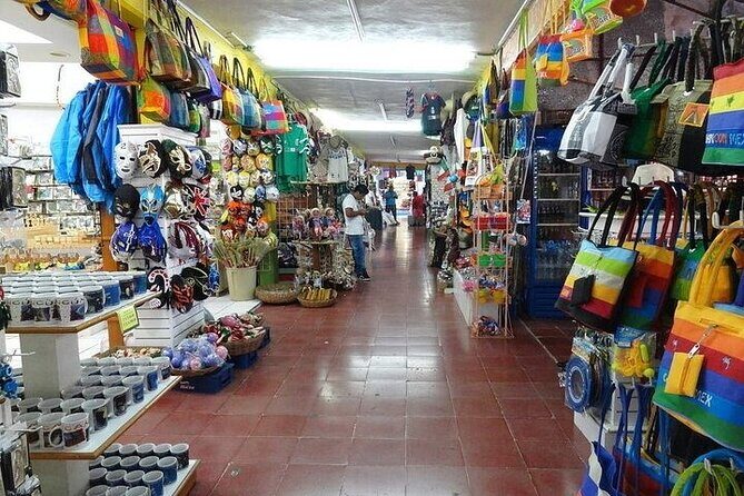 Cancun City Tour, Ruins, fun & adventure! Round Transportation - The Sum Up